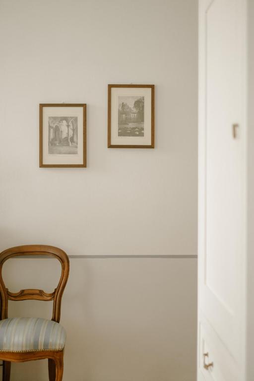 Fotografie z fotogalerie ubytování Belcasale v destinaci Vignale
