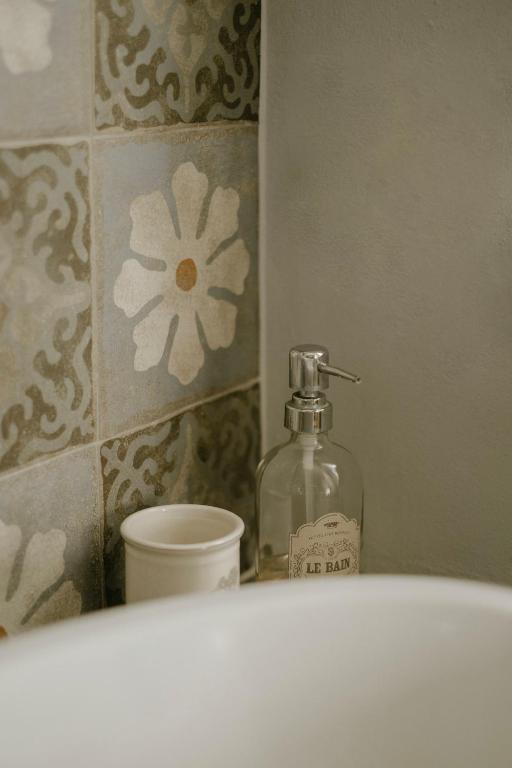 Fotografie z fotogalerie ubytování Belcasale v destinaci Vignale