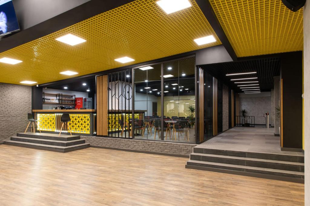 Fotografie z fotogalerie ubytování Aquapark Hotel & Villas v Jerevanu