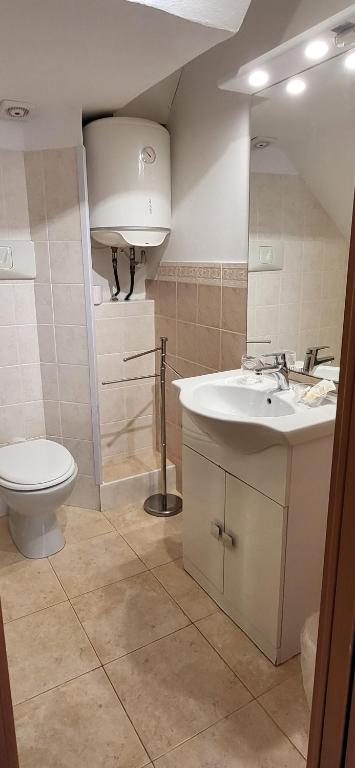 Sweet Home Cefalù - 8