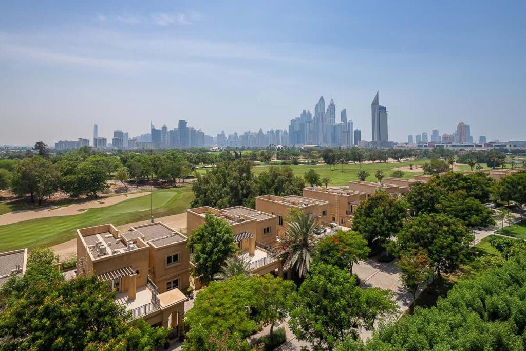 Frank Porter – Fairways West