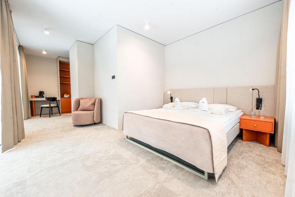 Instytut Zdrowia Sofra FIT & SPA - 3