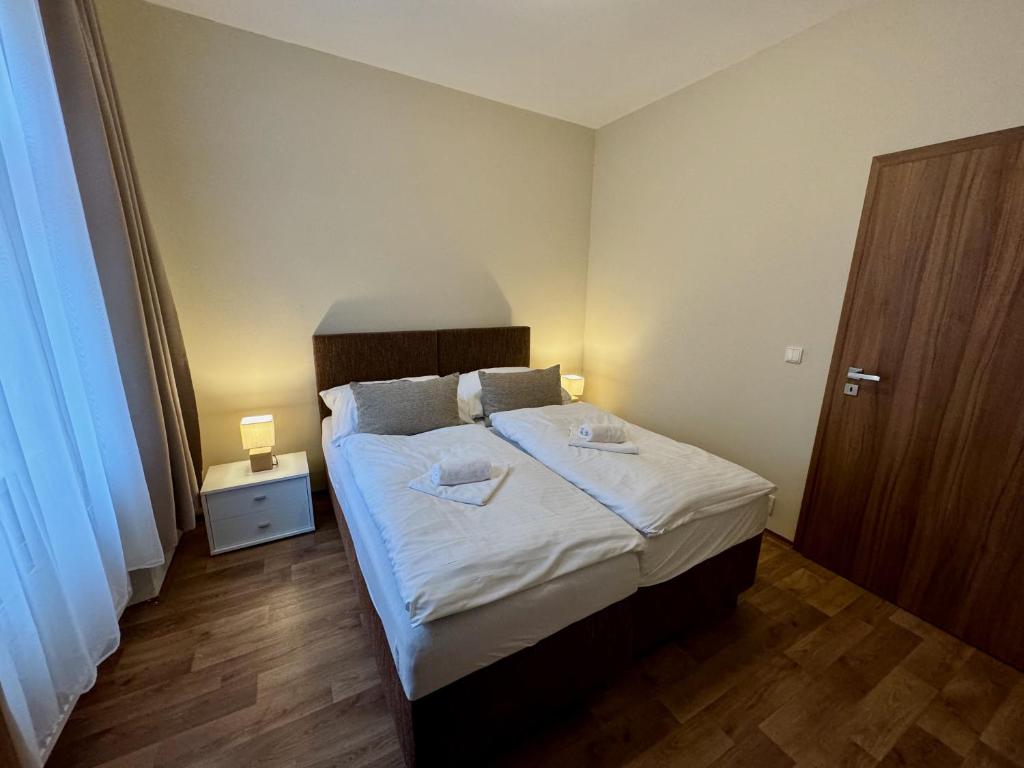 Apartmány Laubeho náměstí - 两居室公寓