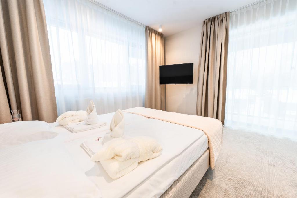 Instytut Zdrowia Sofra FIT & SPA - 2