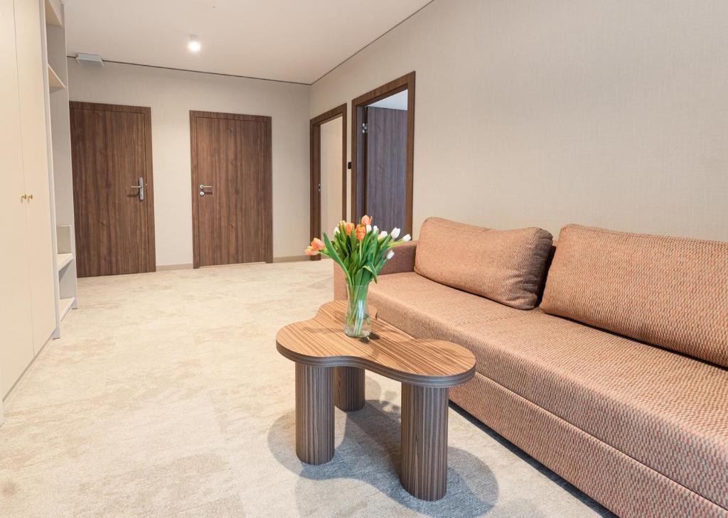 Instytut Zdrowia Sofra FIT & SPA - 12