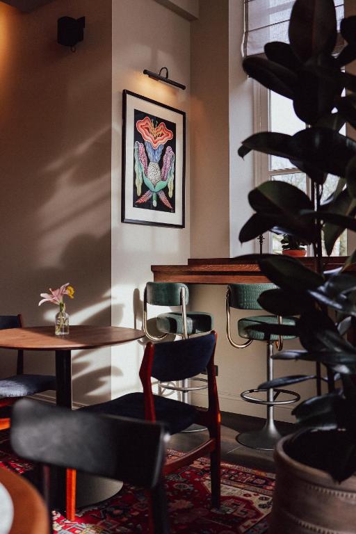 Hotel Ryder I Den Bosch - Vught - Resim 21