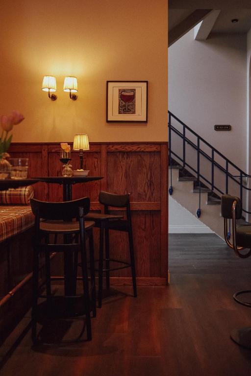 Hotel Ryder I Den Bosch - Vught - Resim 28