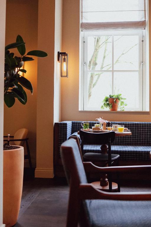 Hotel Ryder I Den Bosch - Vught - Resim 19