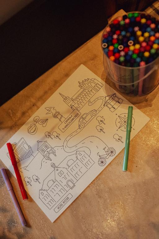 Hotel Ryder I Den Bosch - Vught - Resim 20