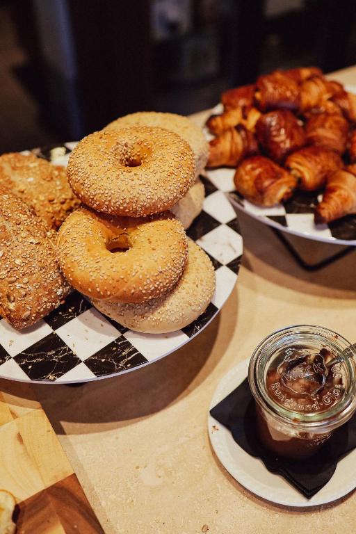 Hotel Ryder I Den Bosch - Vught - Resim 13