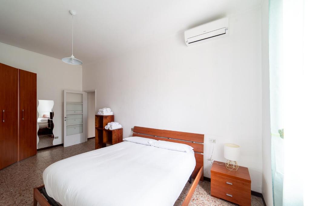 Hbhall Residenze Darsena - Apartment