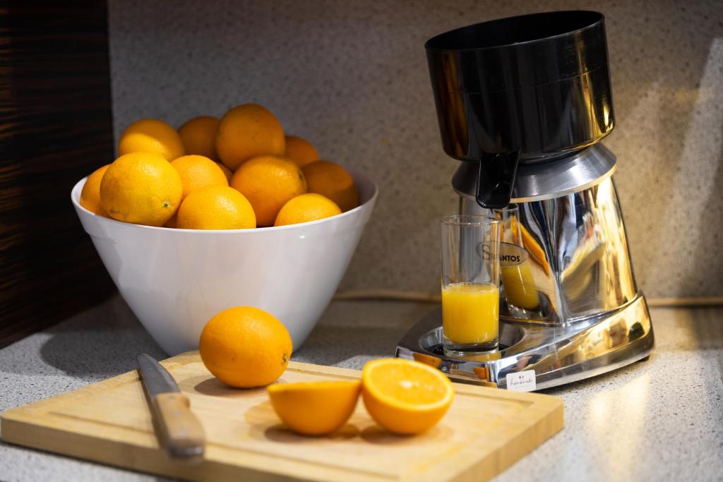 Hôtel Byakko Nice - Resim 10