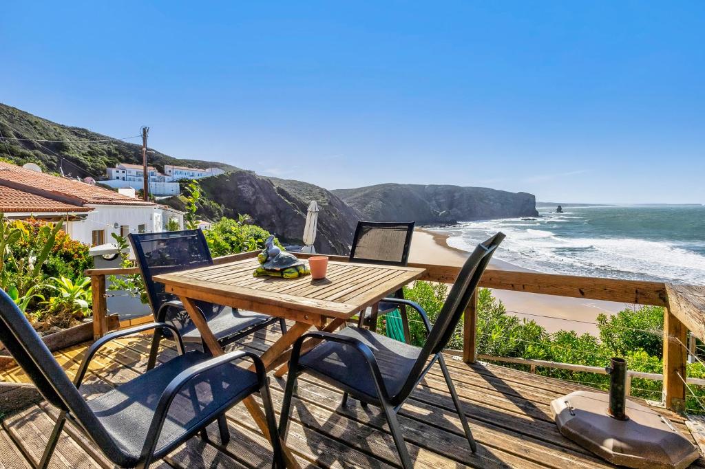 Abrigo do Pescador - Housity