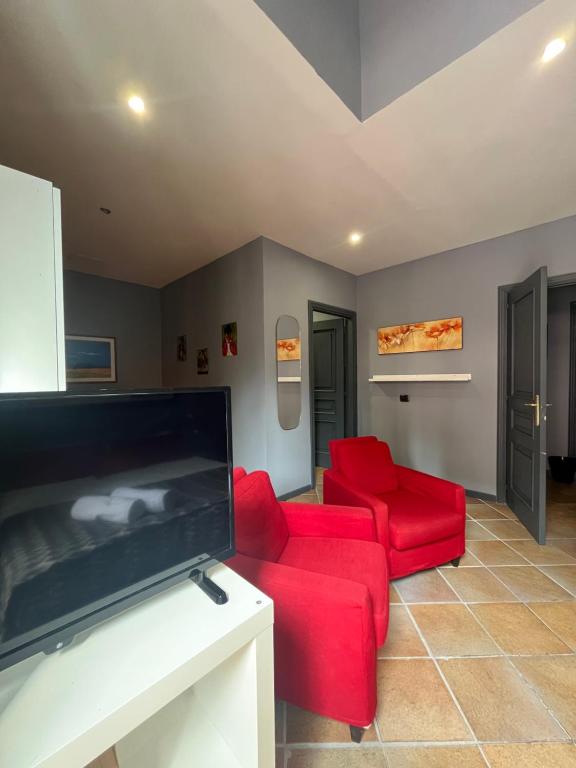 Naples Luxury Suites B&B - 4