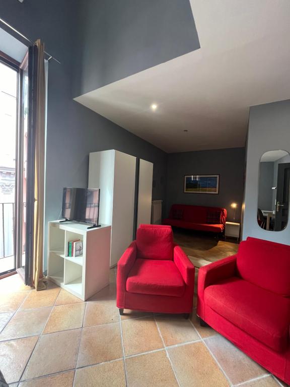 Naples Luxury Suites B&B - 5