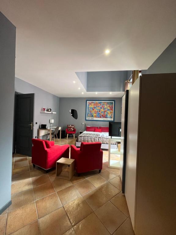 Naples Luxury Suites B&B - 1