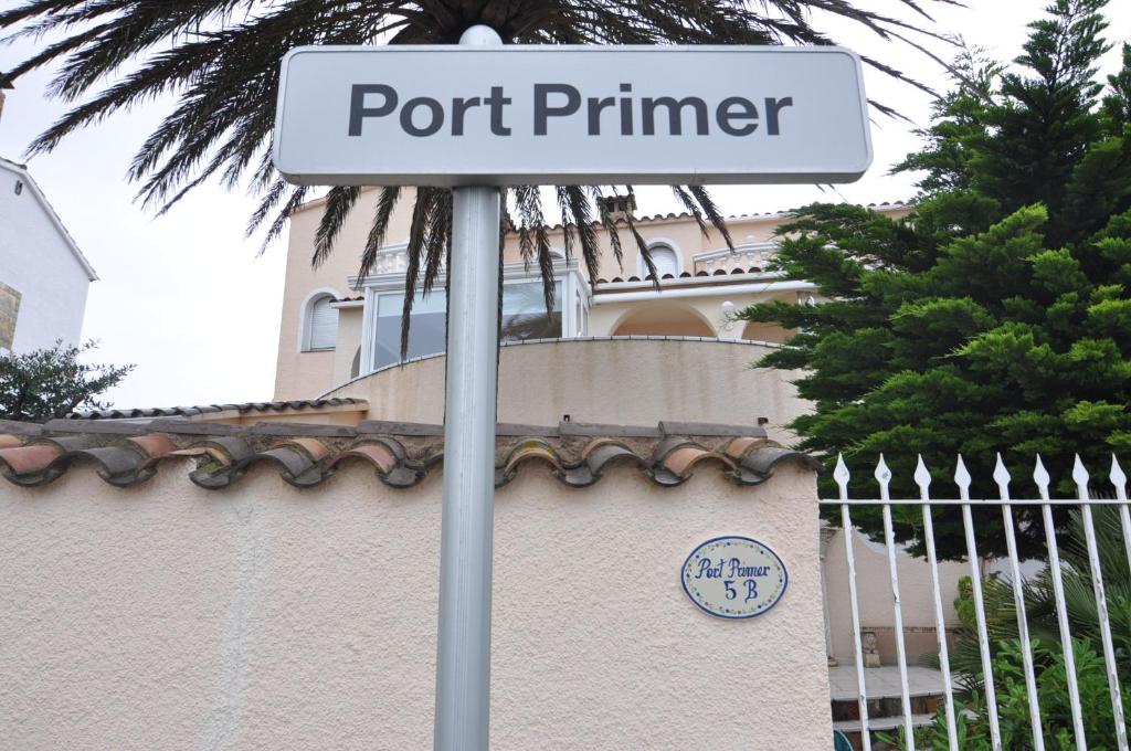 Certifikát, ocenenie alebo iný dokument vystavený v ubytovaní RNET - Port Primer Empuriabrava