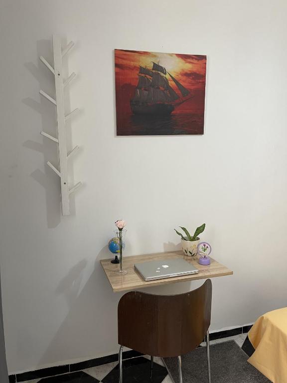 Fotografie z fotogalerie ubytování Casa Marwan v destinaci Tetuán