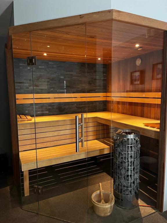 Afbeelding uit fotogalerij van Priscilla’s bed&wellness in Eindhoven