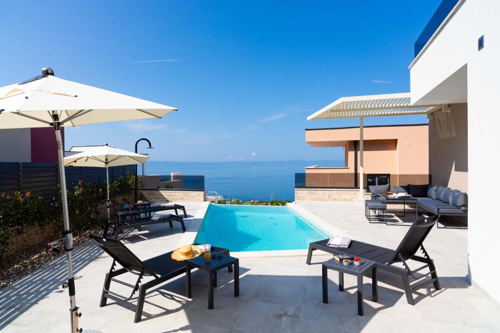 Villa Mandala