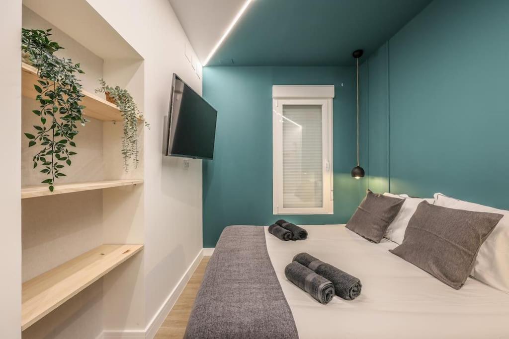 Sonder Malasana Apartments