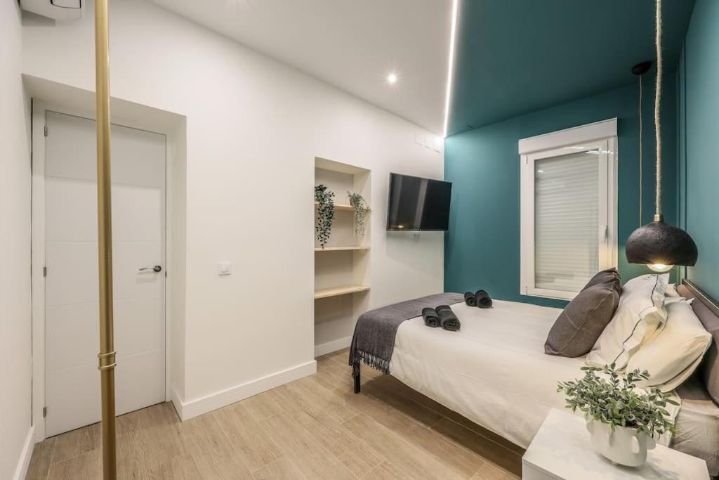 Apartment in Malasana