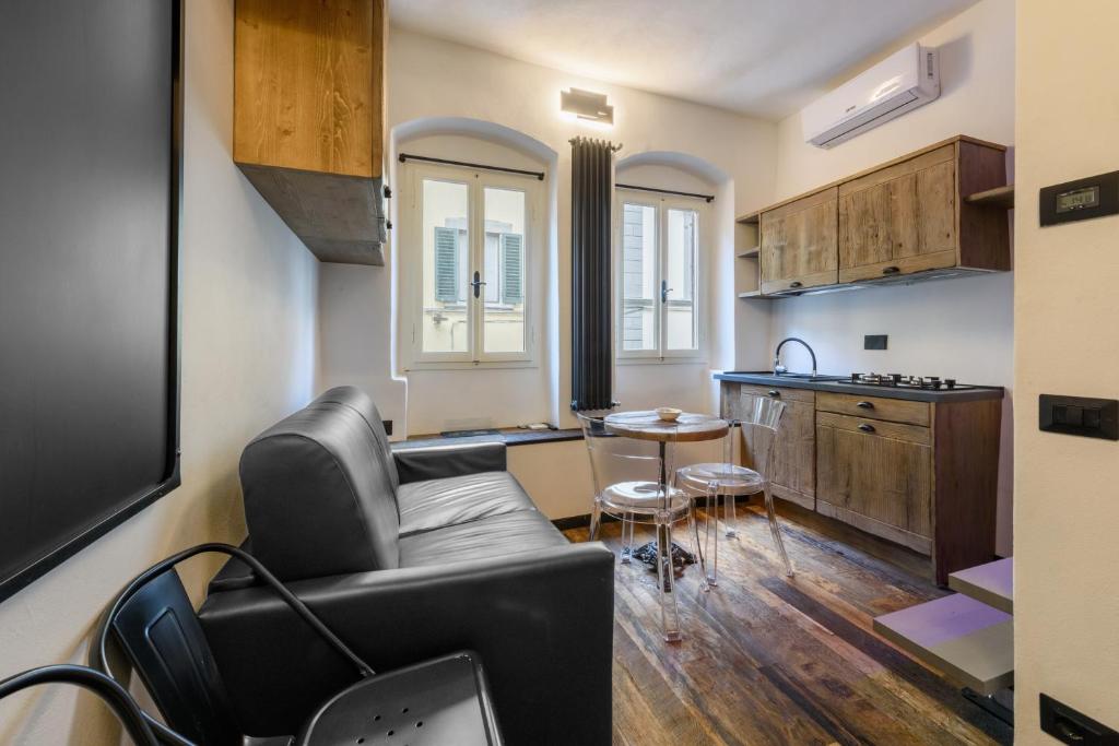 Loft 42 by Mmega