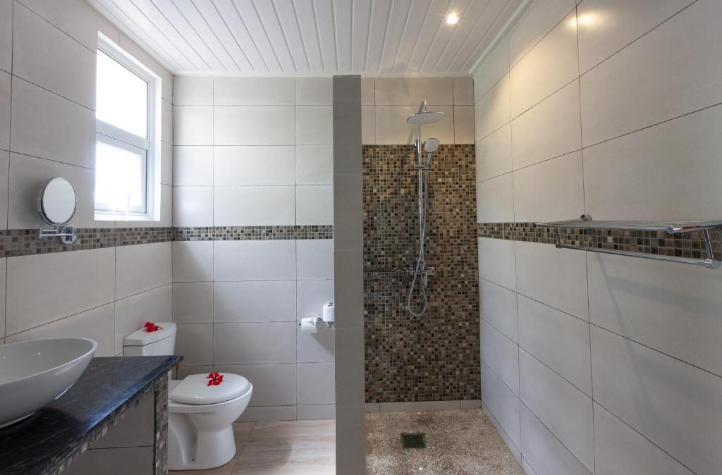 Chez Marston - Habitación Doble