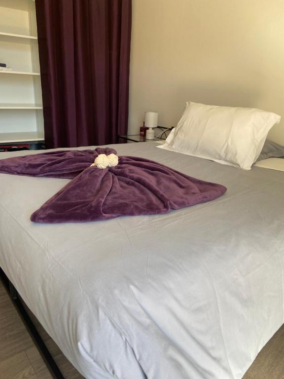 Cosy Lodge T2 style fer forgé - Housity