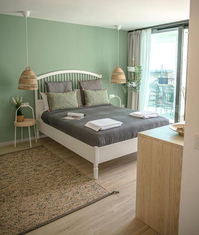 Payava Hotel by True Blue - 11