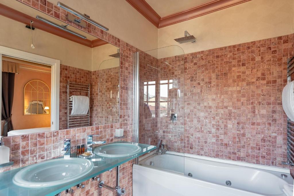 Residenza Gambrinus - 16