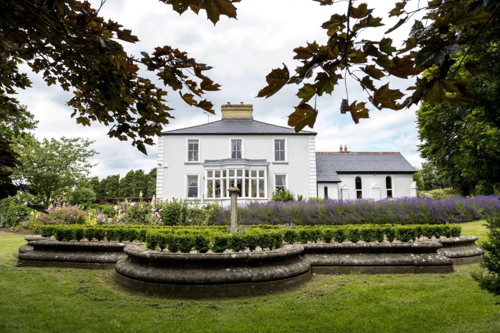 Gallery image of College Hill House in Slane