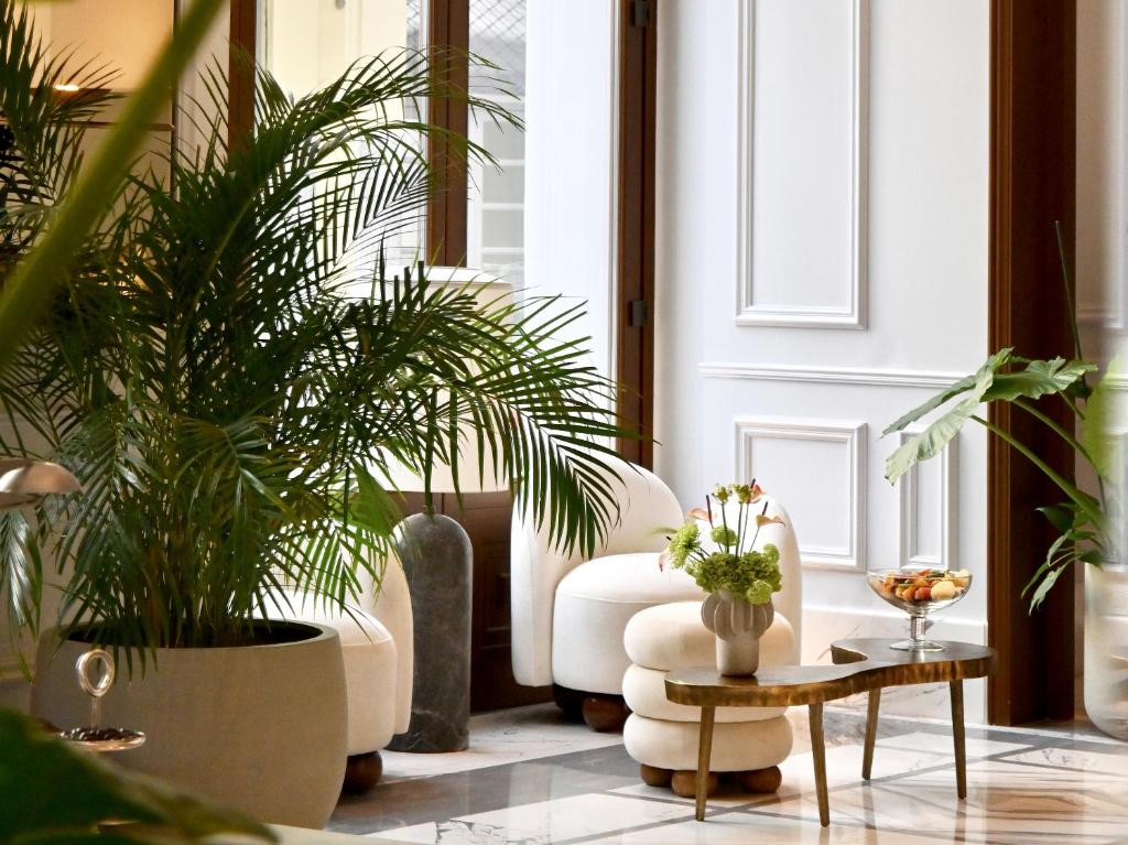 The Dolli at Acropolis, A Hotel to Live - Resim 16