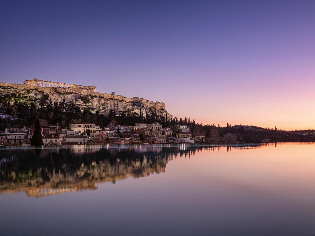 The Dolli at Acropolis, A Hotel to Live - Resim 8