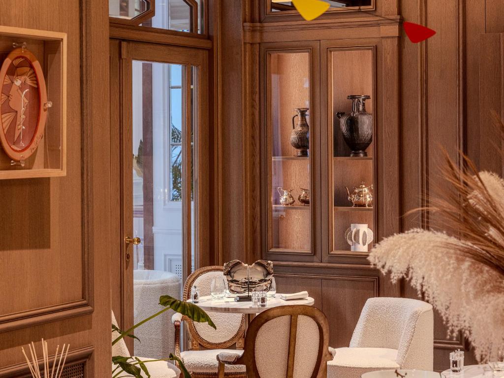 The Dolli at Acropolis, A Hotel to Live - Resim 20