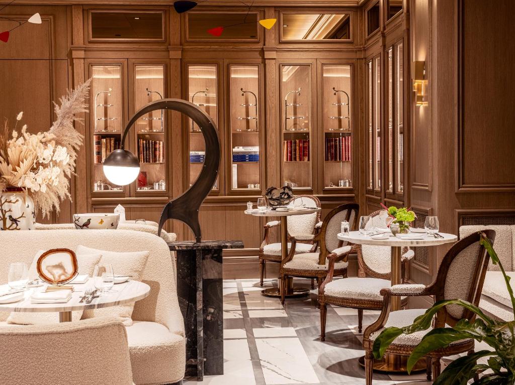 The Dolli at Acropolis, A Hotel to Live - Resim 21