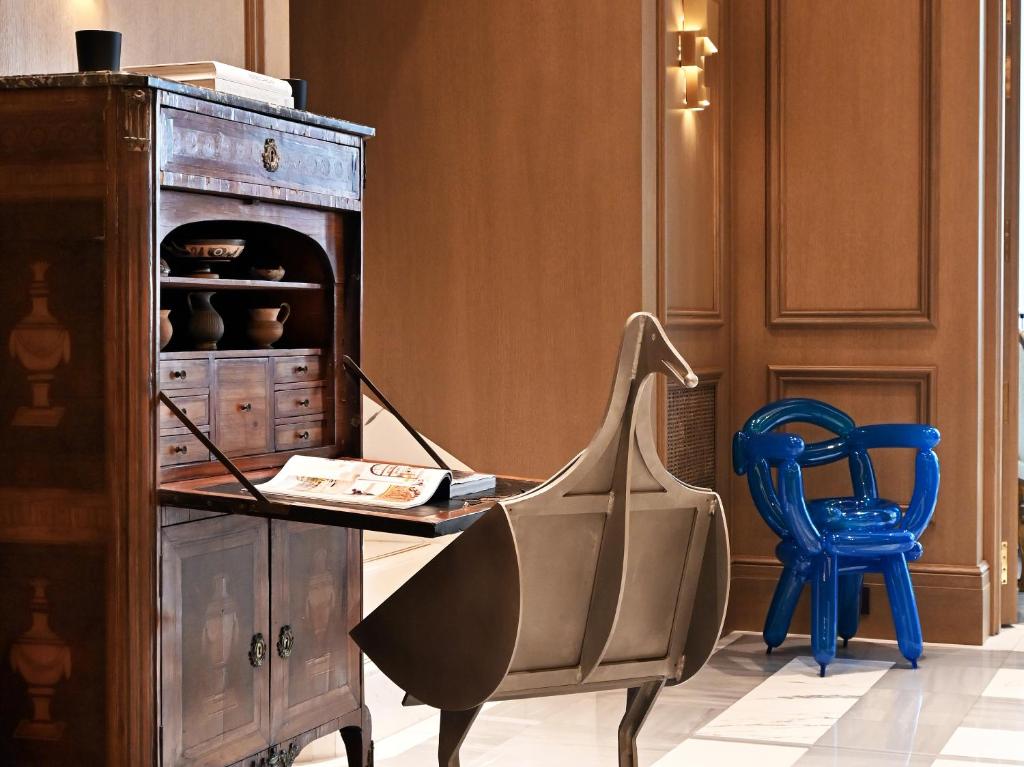 The Dolli at Acropolis, A Hotel to Live - Resim 22