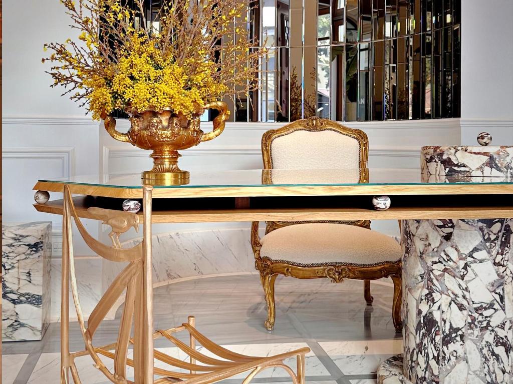 The Dolli at Acropolis, A Hotel to Live - Resim 15