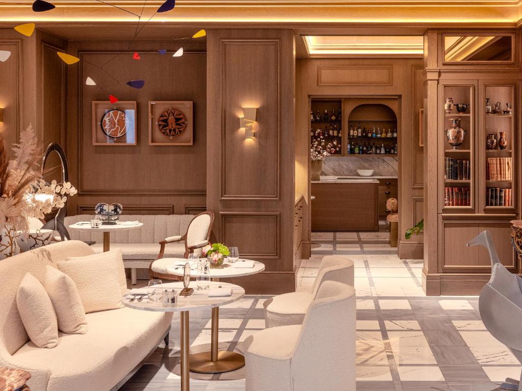 The Dolli at Acropolis, A Hotel to Live - Resim 18