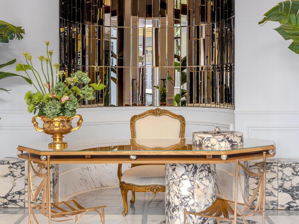 The Dolli at Acropolis, A Hotel to Live - Resim 11