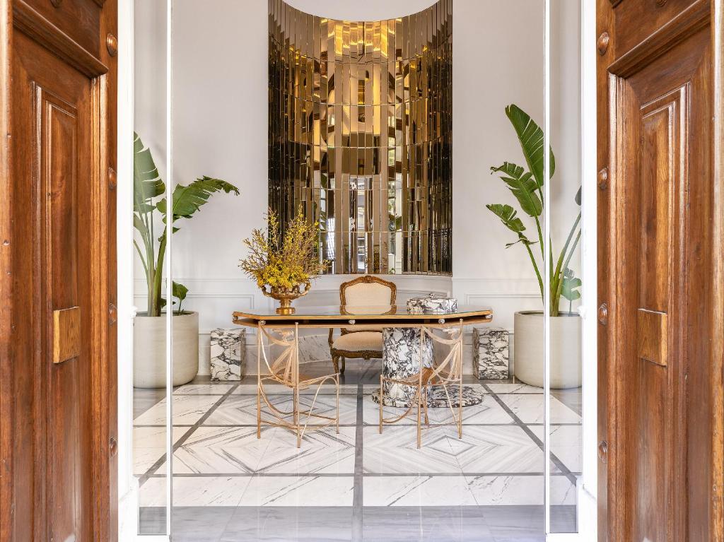 The Dolli at Acropolis, A Hotel to Live - Resim 12