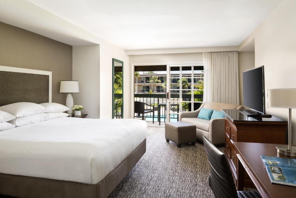 Hyatt Regency Newport Beach - 