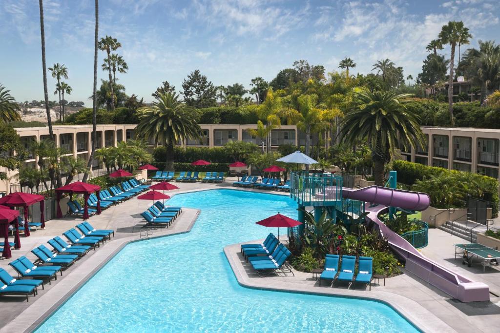 Hyatt Regency Newport Beach - 