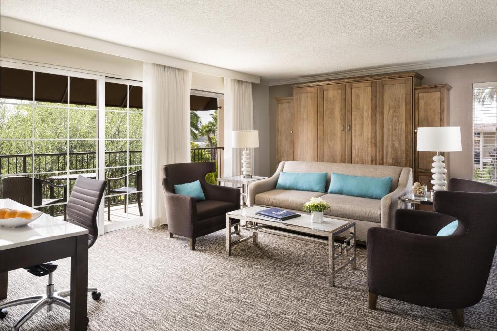Hyatt Regency Newport Beach - 