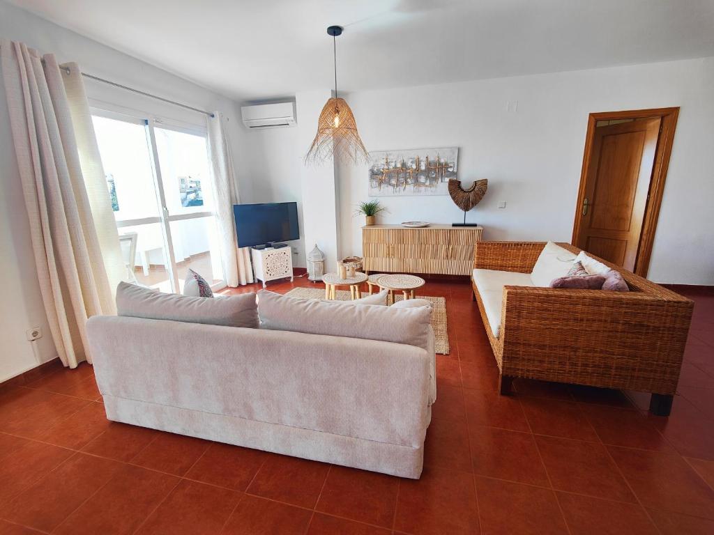 Posedenie v ubytovaní AP376 - Casa Linda Valparaiso