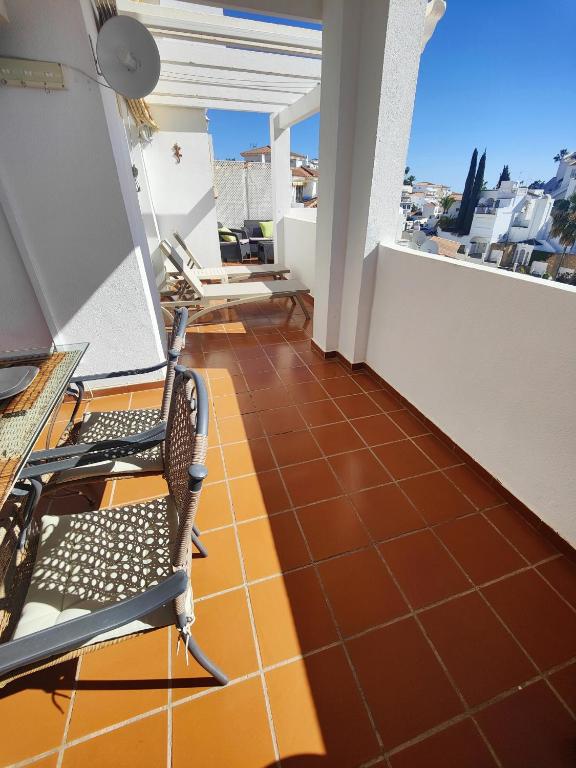 Fotografia z galérie ubytovania AP376 - Casa Linda Valparaiso v destinácii Nerja