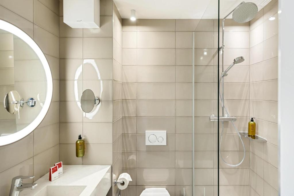 Austria Trend Hotel Bosei Wien - 9