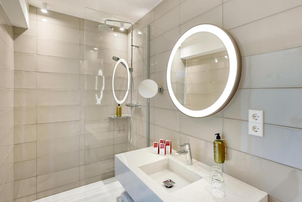 Austria Trend Hotel Bosei Wien - 10