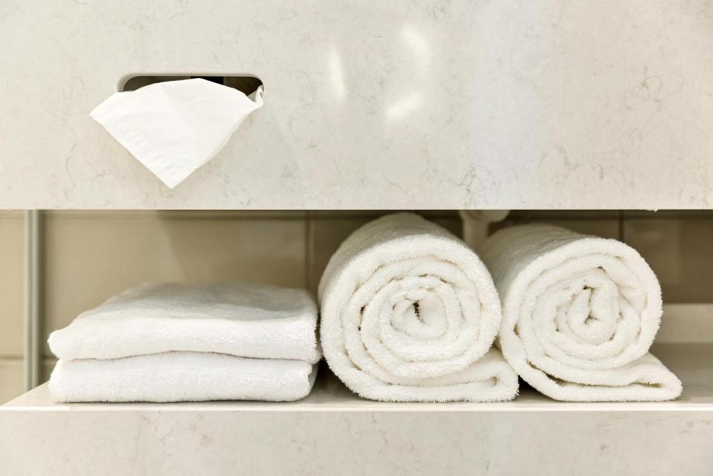 Austria Trend Hotel Bosei Wien - 11