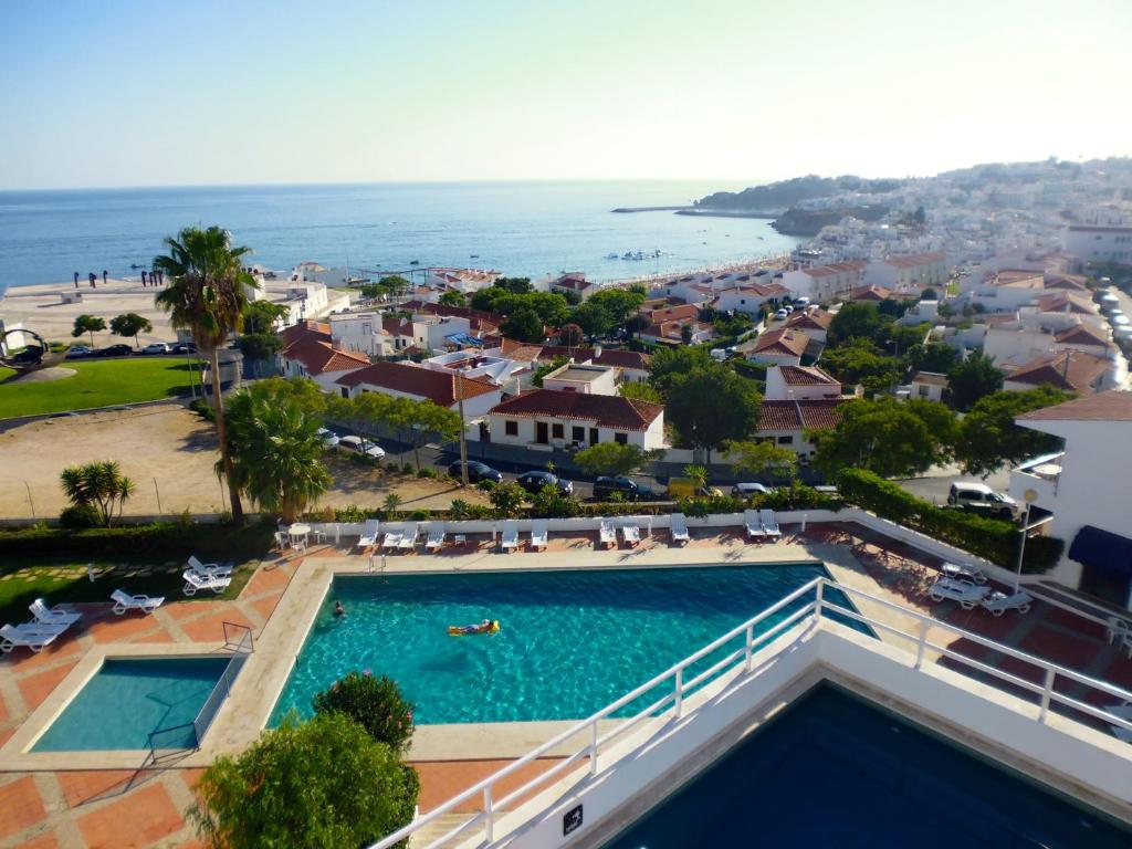 Almar Hotel Apartamento - Resim 11